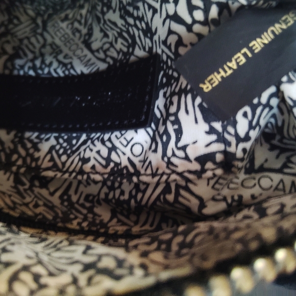 Rebecca Minkoff Leather Purse Bag - Picture 16 of 16